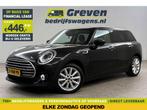 MINI Clubman 1.5 Cooper Classic Virtual Sfeerverlichting, Auto's, Mini, Automaat, Zwart, Nieuw, Financial lease