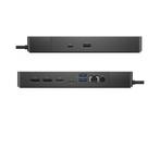 Dell WD19DCS  docking station 240W, Computers en Software, Dockingstations, Ophalen of Verzenden, Zo goed als nieuw, Dell