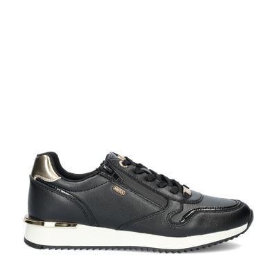 Mexx Mana lage sneakers voor dames in het Zwart, Kleding | Dames, Schoenen, Sneakers of Gympen, Zwart, Nieuw, Verzenden