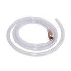 Overhevel Pompslang, Watersport en Boten, Ophalen of Verzenden, Nieuw, Zeilboot of Motorboot