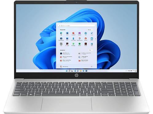 Hp -  15-fd0833nd - 15.6 Inch Intel Core I5 8 Gb 512, Computers en Software, Windows Laptops, Minder dan 2 Ghz, SSD, Qwerty, Nieuw