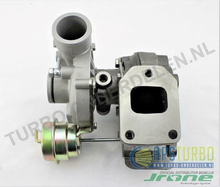 Fabrieks Nieuw Turbo VW LT II 2.5 TDI turbo, Auto-onderdelen, Motor en Toebehoren, Nieuw, Volkswagen, Ophalen of Verzenden