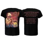Death Leprosy T-Shirt - Officiële Merchandise, Nieuw