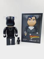NO RESERVE Medicom x Marvel - Be@rbrick Return of Superman