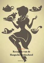 9789081887595 Recepten van de Haagsche kookschool, Nieuw, A.C. Manden, Verzenden