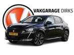 Peugeot e-208 | Zakelijke Lease v.a. €275.08 pm, Auto's, Automaat, Gebruikt, Overige kleuren, Elektrisch