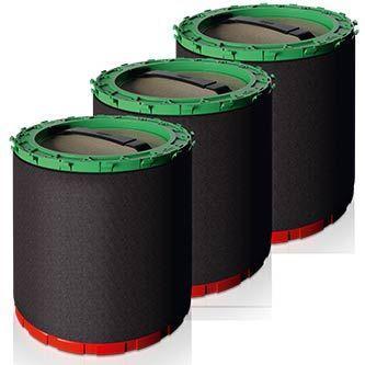 Unger Hydropower Ultra Hars Packs - 3 stuks, Huis en Inrichting, Schoonmaakartikelen, Verzenden