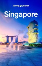 Travel Guide- Lonely Planet Singapore 9781838699420, Boeken, Verzenden, Zo goed als nieuw, Ria de Jong
