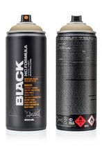 Montana Black BLK8120 Gobi 400 ml, Nieuw, Verzenden