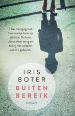 Buiten bereik (9789024583720, Iris Boter) (Iris Boter), Boeken, Verzenden, Nieuw