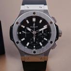 Hublot - Big Bang Chronograph - Zonder Minimumprijs -, Sieraden, Tassen en Uiterlijk, Horloges | Heren, Nieuw