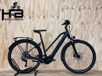 Scott Sub Sport eRide 20 E-Bike Shimano Deore 2021 beschikbaar voor biedingen