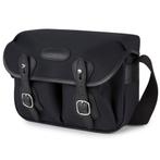 Billingham Hadley Small - Black Fibrenyte/Black, Ophalen of Verzenden, Nieuw, Schoudertas, Overige merken