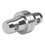 FORTEX FCS2-SM020 truss Spacer 20mm voor 30/40 serie, Verzenden, Nieuw