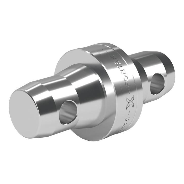 FORTEX FCS2-SM020 truss Spacer 20mm voor 30/40 serie, Muziek en Instrumenten, Licht en Laser, Verzenden