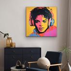 ERIC BRUMETTE - DJ MICHAEL JACKSON SAVED MY LIFE - Toile L