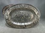 Dienblad (2) - Zilver