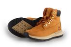 Timberland Hoge Sneakers in maat 26 Bruin | 10% extra, Kinderen en Baby's, Kinderkleding | Schoenen en Sokken, Timberland, Verzenden