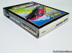 Atari Lynx - Hard Drivin, Spelcomputers en Games, Games | Atari, Verzenden, Gebruikt