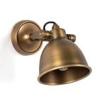 Nostaluce Maxim Antiek Messing Spot Binnenverlichting, Verzenden, Nieuw