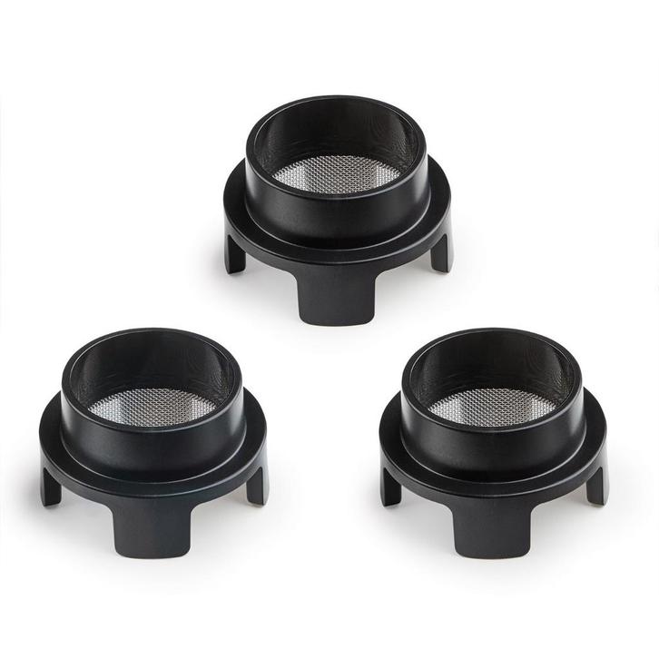 Graco Handheld Filter 60 mesh zwart per 3 stuks, Doe-het-zelf en Verbouw, Schildersmaterialen, Nieuw, Ophalen of Verzenden