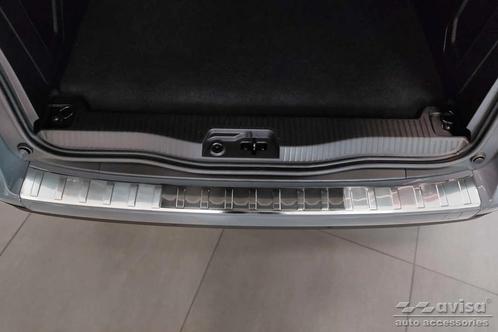 Avisa Achterbumperbeschermer | Mercedes-Benz Citan 21- 4-d /, Auto-onderdelen, Carrosserie en Plaatwerk, Nieuw, Verzenden