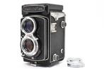 Yashica flex Model C 6x6 3.5/80mm Twin lens reflex camera, Nieuw