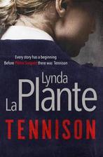 Tennison 9781471140501 Lynda La Plante, Boeken, Overige Boeken, Lynda La Plante, Lynda La Plante, Gelezen, Verzenden