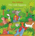 Het rode kippetje 9789025872403 Max Velthuijs, Boeken, Verzenden, Gelezen, Max Velthuijs