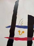 Joan Miro (1893-1983) - A Toute épreuve, Antiek en Kunst