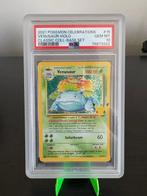 Pokémon - 3 Graded card - Blastoise, Charizard, Venusaur -, Hobby en Vrije tijd, Verzamelkaartspellen | Pokémon, Nieuw