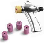 Straalpistool voor cabine met voetbediening (straalcabine, Ophalen of Verzenden, Nieuw