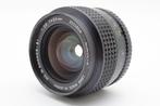 Minolta MC W.Rokkor-SI 2.8/24mm Groothoeklens, Nieuw