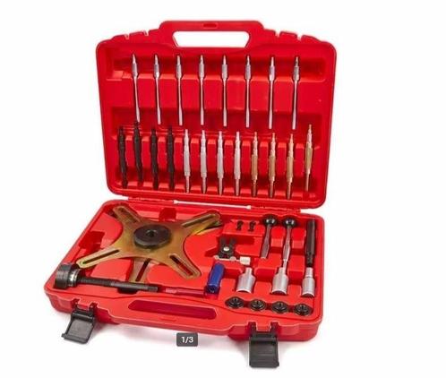 TM SAC gereedschapset VAG/BMW/Mercedes, Auto diversen, Autogereedschap, Nieuw, Verzenden