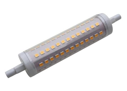 R7s LED lamp | 118x23mm | 12W=120W | warmwit 3000K, Huis en Inrichting, Lampen | Overige, Nieuw, Verzenden