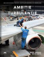 Ambitie en turbulentie. Een geschiedenis van het, Verzenden, Zo goed als nieuw, Marc Dierikx