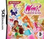 MarioDS.nl: Winx Club: The Quest for the Codex - iDEAL!, Spelcomputers en Games, Games | Nintendo DS, Ophalen of Verzenden, Zo goed als nieuw