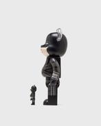MEDICOM TOY - Be@rbrick x The Batman 400% & 100% Bearbrick
