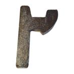 Borgpen jungheinrich mpb, gebruikt, Ophalen of Verzenden