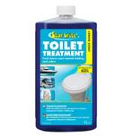 Starbrite Toiletvloeistof - 1 Liter, Watersport en Boten, Ophalen of Verzenden, Nieuw