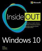 Windows 10 Inside Out 9780735697966 Ed Bott, Verzenden, Gelezen, Ed Bott