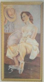 Vincenzo Aimone (1950) - Sogno, Antiek en Kunst, Kunst | Schilderijen | Klassiek