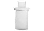 Damai Dekbedovertrekset ebba bio-cotton white, Huis en Inrichting, Nieuw
