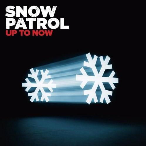 cd - Snow Patrol - Up To Now, Cd's en Dvd's, Cd's | Rock, Zo goed als nieuw, Verzenden