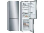 Bosch KGE36ALCA - Koel-vriescombinatie - VitaFresh lade -, Verzenden, Zo goed als nieuw