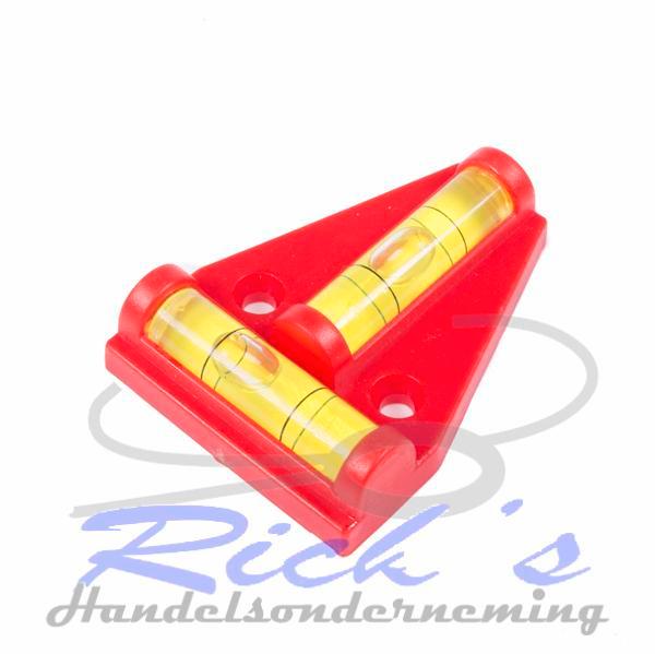 Waterpas pyramide, Diversen, Overige Diversen, Nieuw, Ophalen of Verzenden