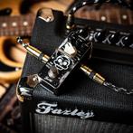 Fazley MOD-01 Mod Station Molly modulatie effectpedaal, Verzenden, Nieuw