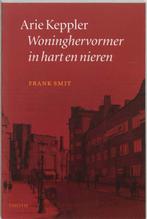 Arie Keppler 9789068682854 F. Smit, Verzenden, Gelezen, F. Smit