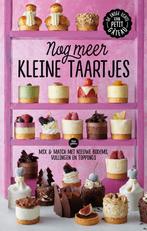 Nog meer kleine taartjes / Petit gâteau 9789021578620, Boeken, Verzenden, Zo goed als nieuw, Meike Schaling