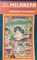 The Life of Milarepa - Lobsang P. Lhalungpa - 9780525474548, Verzenden, Nieuw